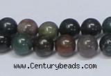 CAB433 15.5 inches 10mm round indian agate gemstone beads wholesale