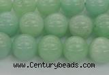 CBJ57 15.5 inches 10mm round jade gemstone beads wholesale