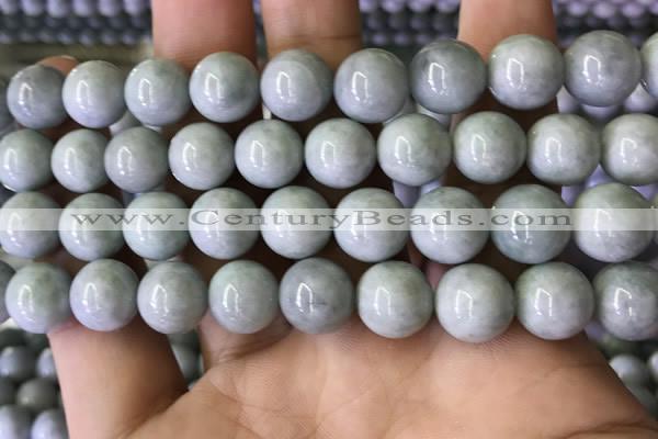 CBJ713 15.5 inches 10mm round jade gemstone beads wholesale