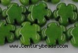 CCN2666 15.5 inches 16mm carved flower candy jade beads wholesale