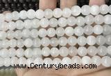 CCN5310 15 inches 8mm round candy jade beads Wholesale