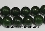 CCN62 15.5 inches 12mm round candy jade beads wholesale