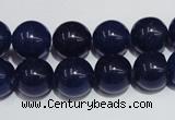 CCN63 15.5 inches 12mm round candy jade beads wholesale