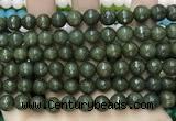 CCN6326 15.5 inches 8mm faceted round candy jade beads Wholesale