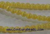 CCT1107 15 inches 2mm round tiny cats eye beads wholesale