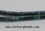 CKC20 16 inches 5*8mm column natural kyanite beads wholesale