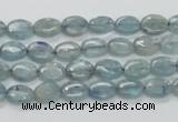 CKC203 15.5 inches 6*8mm oval natural kyanite beads wholesale