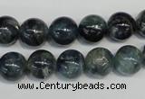 CKC45 15.5 inches 10mm round natural kyanite beads wholesale