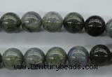 CLB129 15.5 inches 10mm round labradorite gemstone beads wholesale