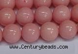 CMJ12 15.5 inches 12mm round Mashan jade beads wholesale