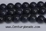 CMJ171 15.5 inches 8mm round Mashan jade beads wholesale