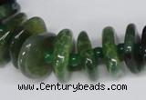 CNG1434 15.5 inches 10*12mm - 20*25mm nuggets agate gemstone beads