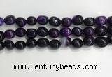 CNG8116 15.5 inches 8*12mm nuggets agate beads wholesale