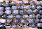 CNG9313 15 inches 10*14mm - 13*18mm nuggets labradorite beads