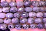 CNG9362 15 inches 12*16mm - 15*20mm faceted nuggets labradorite beads