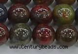 CPB1008 15.5 inches 10mm round pietersite beads wholesale