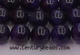 CTE1953 15.5 inches 10mm round purple tiger eye beads wholesale