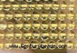 CTG2066 15 inches 2mm,3mm natural citrine gemstone beads