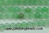 CTG36 15.5 inches 2mm round tiny amazonite beads wholesale