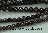 CTG41 15.5 inches 2mm round tiny tiger jasper beads wholesale