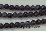 CTG56 15.5 inches 2mm round tiny dyed white jade beads wholesale