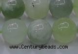 CXJ207 15.5 inches 18mm round New jade beads wholesale